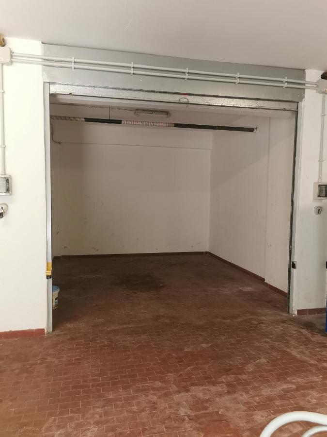 Green House 2018 Roma Esterno foto