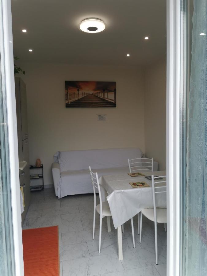 Green House 2018 Roma Esterno foto