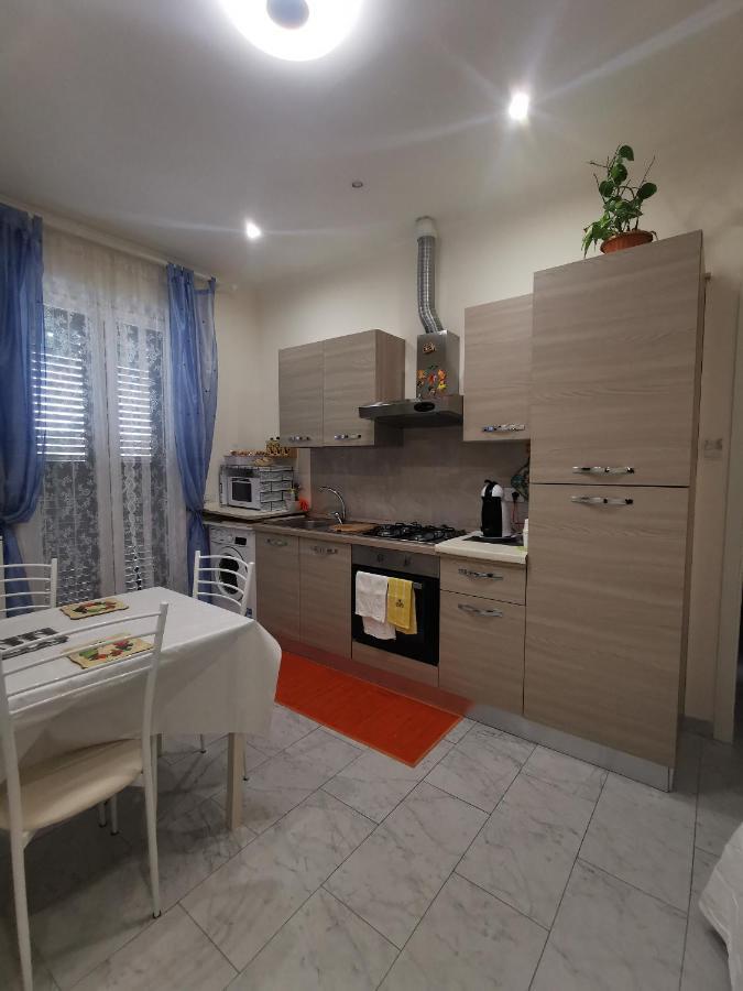 Green House 2018 Roma Esterno foto