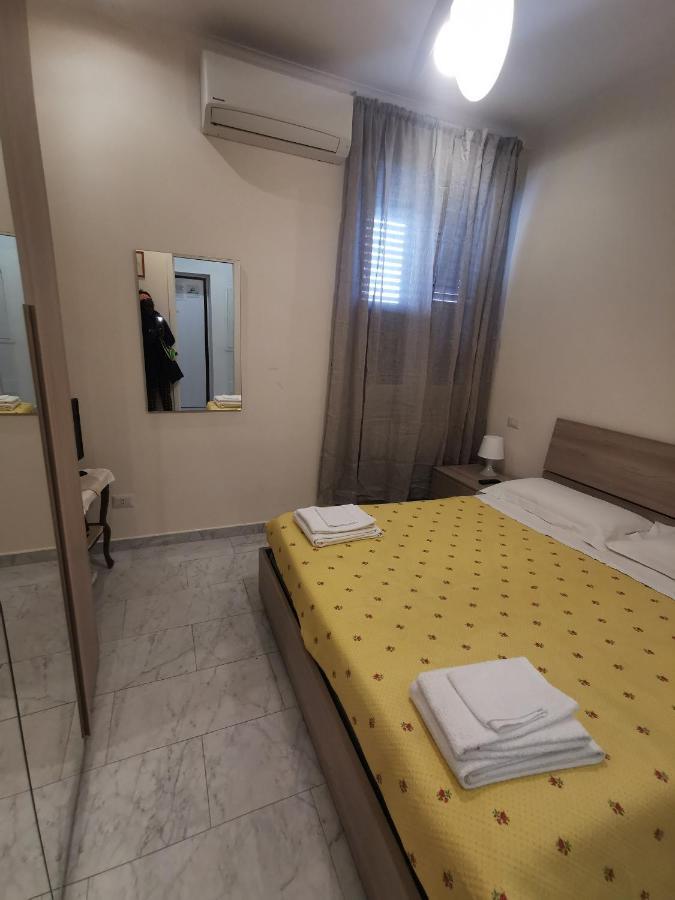 Green House 2018 Roma Esterno foto