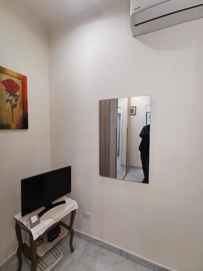 Green House 2018 Roma Esterno foto