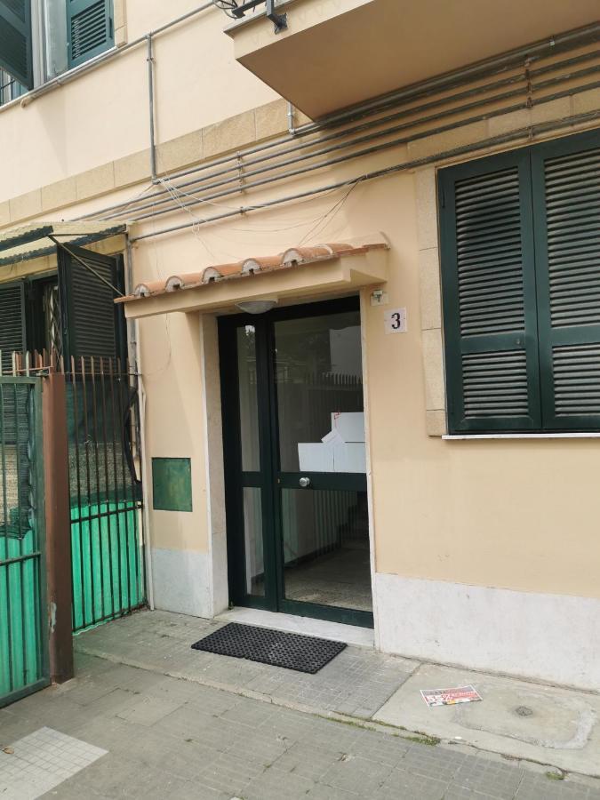 Green House 2018 Roma Esterno foto