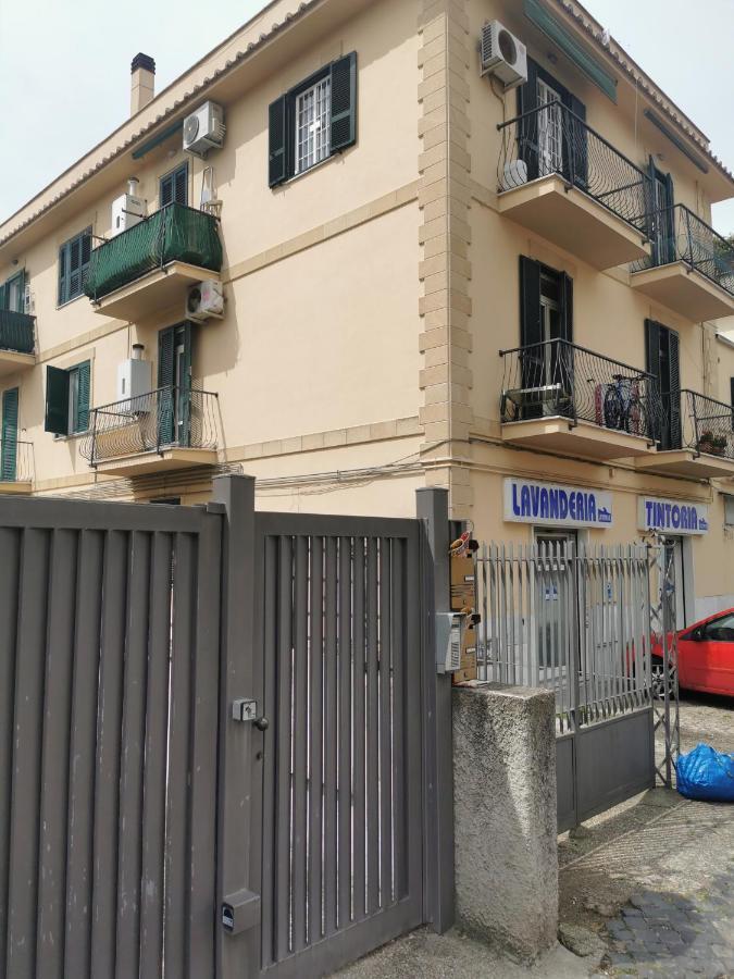 Green House 2018 Roma Esterno foto