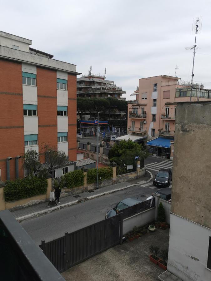 Green House 2018 Roma Esterno foto