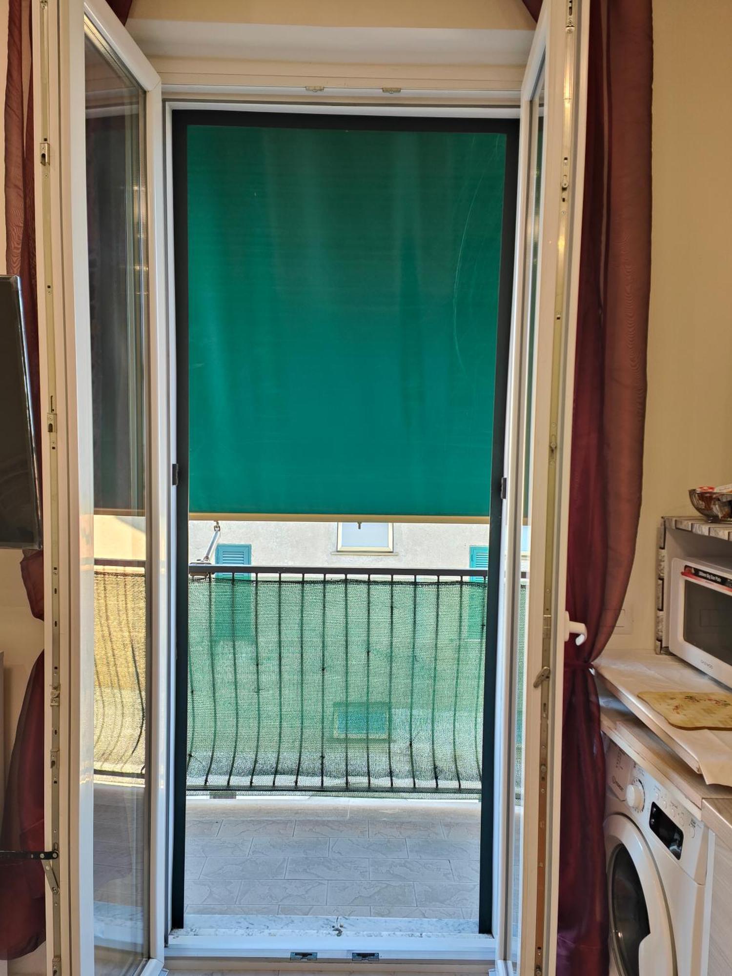 Green House 2018 Roma Camera foto