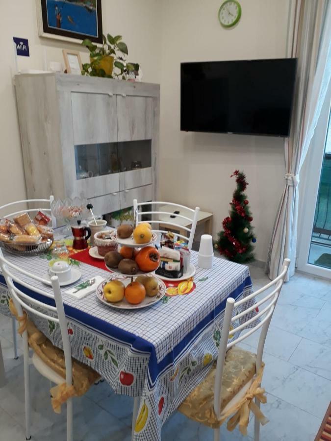 Green House 2018 Roma Esterno foto