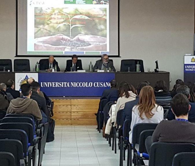 Green House 2018 Roma Esterno foto