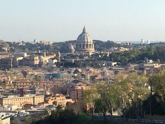Green House 2018 Roma Esterno foto